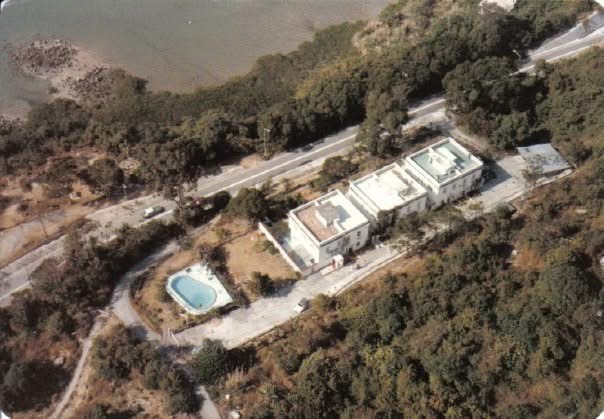 Bay View Villas Sai Kung