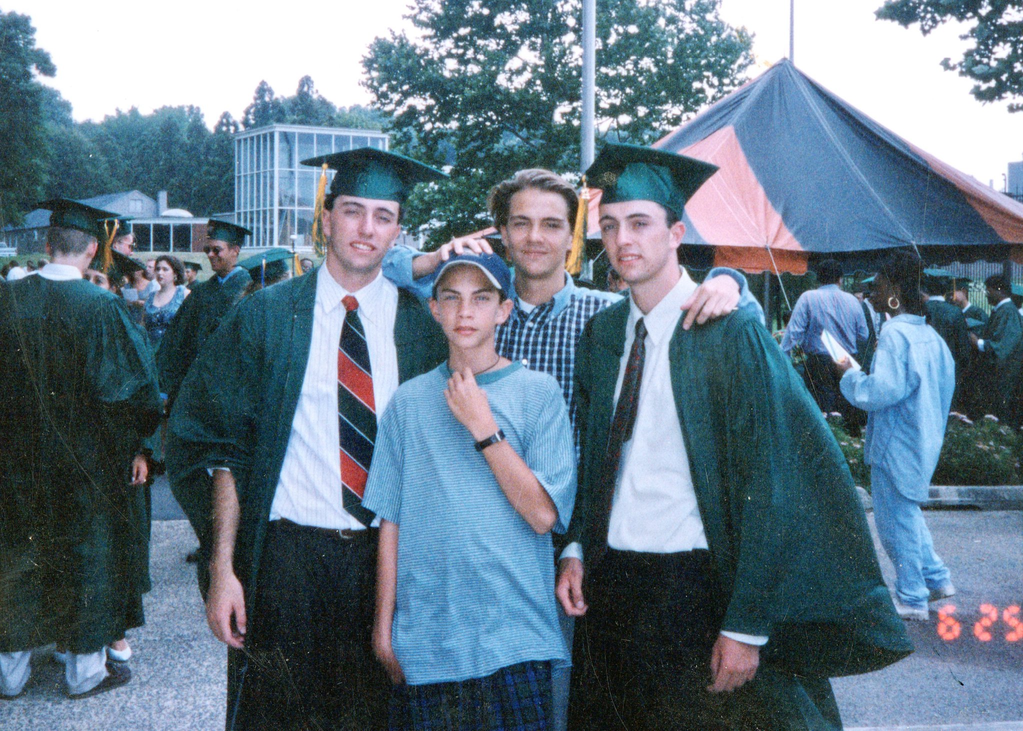 HS Graduation