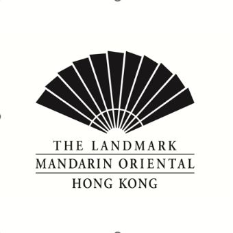 Landmark Mandarin Oriental Hotel Logo