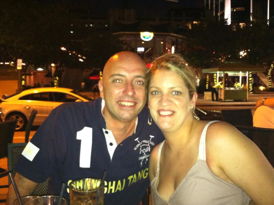 Royal Carribean's Grandeur of the Seas