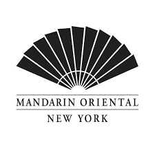 Mandarin Oriental New York Hotel Logo