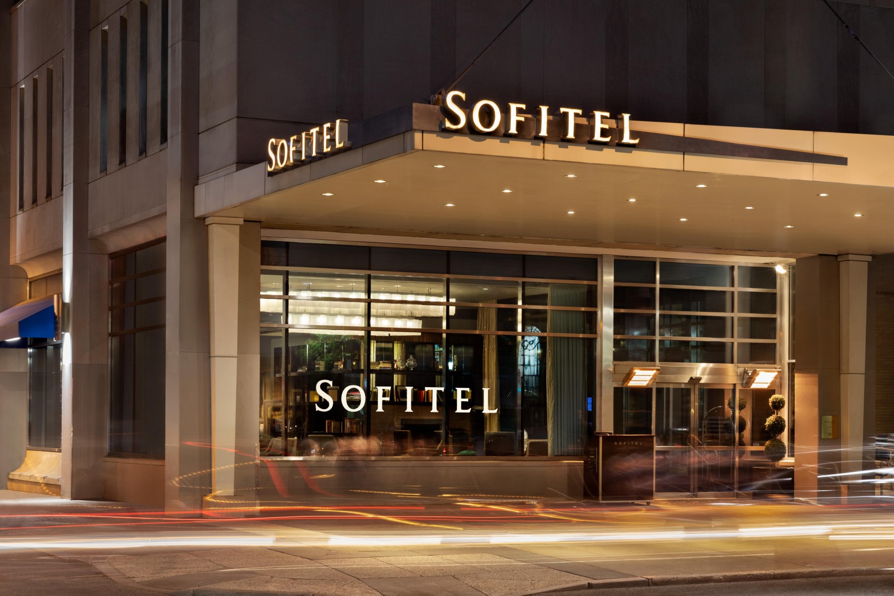 Sofitel Philadelphia