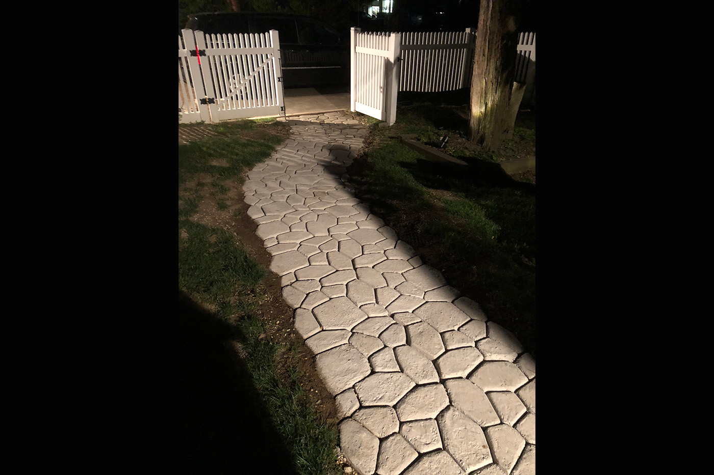 Path project